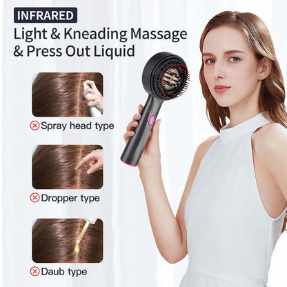 🌹Mind-Blowing 12-in-1 AI Rose Sucker & Vibrator: 9 Intense Patterns + 3 Orgasm-Inducing Suction Modes for Clit, Nipple & Anal Ecstasy⚡ The Ultimate Hands-Free Self-Care Toy for Women🔥