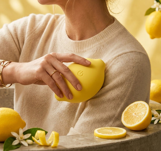 Hoomaw™ Lem | Air-Pulse Clitoral Wellness Massager