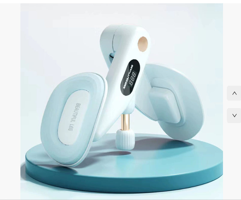 Pelvic Floor Smart Biofeedback Trainer