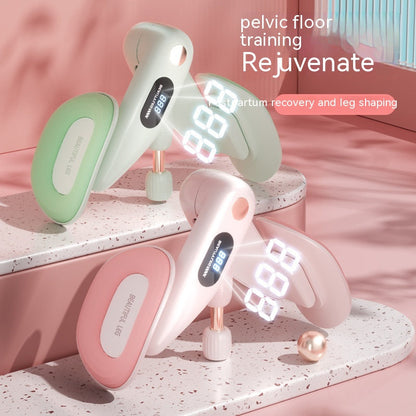 Pelvic Floor Smart Biofeedback Trainer