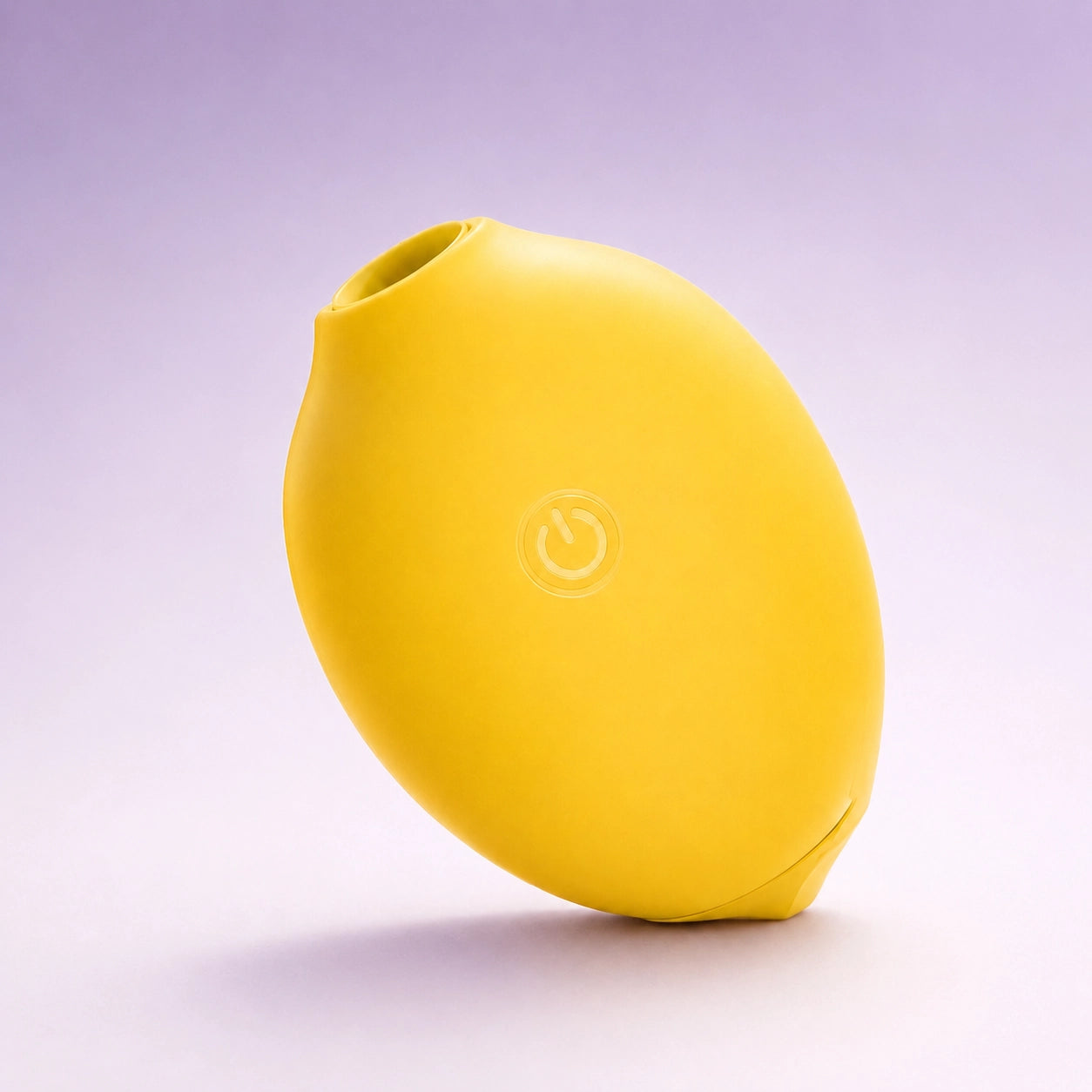 Hoomaw™ Lemon | Air-Pulse Clitoral Wellness Massager