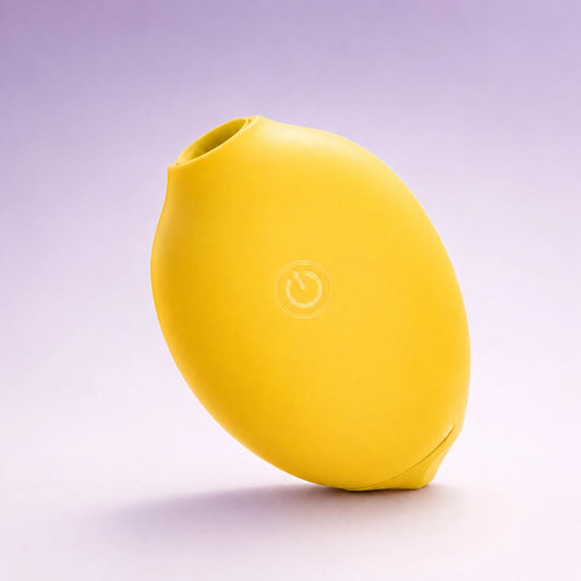 Hoomaw™ Lem | Air-Pulse Clitoral Wellness Massager
