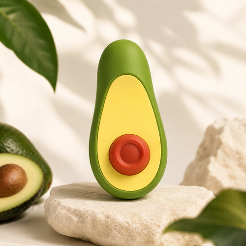 Hoomaw™ Avo Mini Wellness Massager