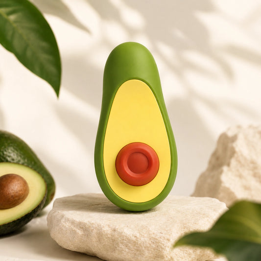 Hoomaw™ Avo Mini Wellness Massager