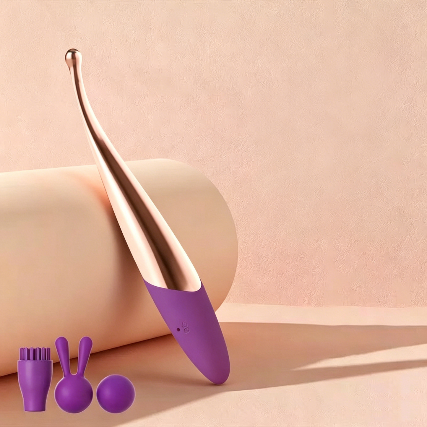 Hoomaw™ Lune Wellness Massager