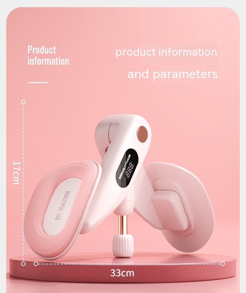 Pelvic Floor Smart Biofeedback Trainer