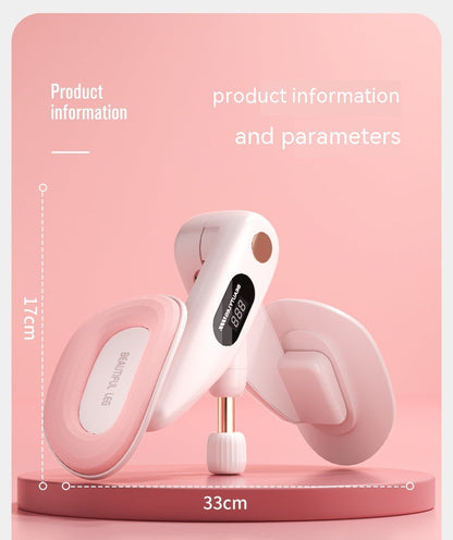 Pelvic Floor Smart Biofeedback Trainer