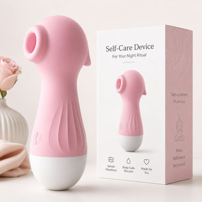 Hoomaw™ LUNE Mini Ritual Massager