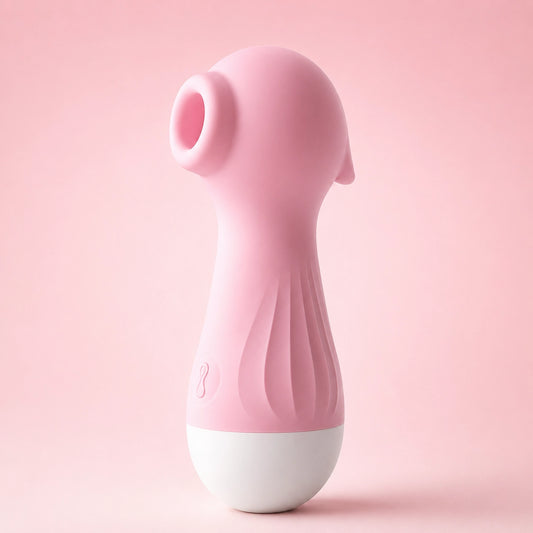 Hoomaw™ LUNE Mini Ritual Massager