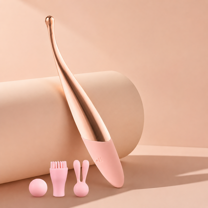 Hoomaw™ Lune Wellness Massager