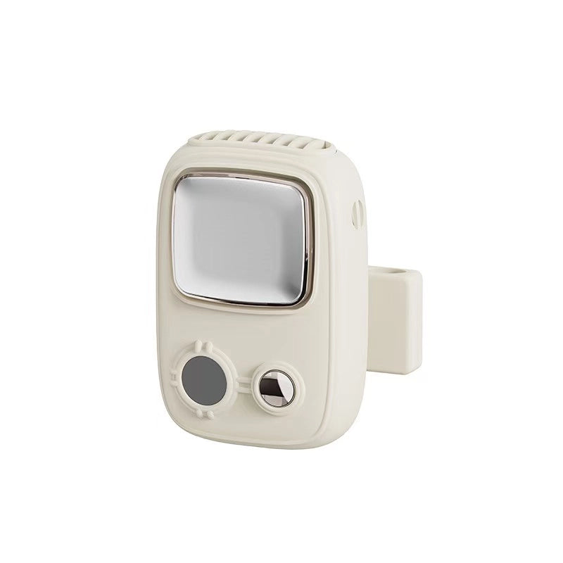 Ventilateur Rafraîchissant 5-en-1