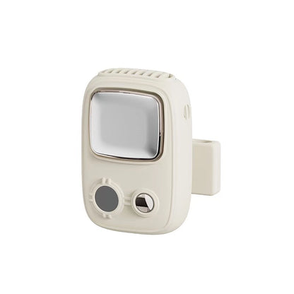 Ventilateur Rafraîchissant 5-en-1