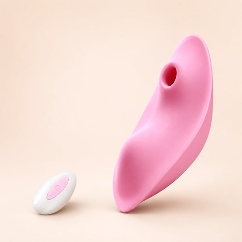 Hoomaw™ Luna Whisper Wearable Massager