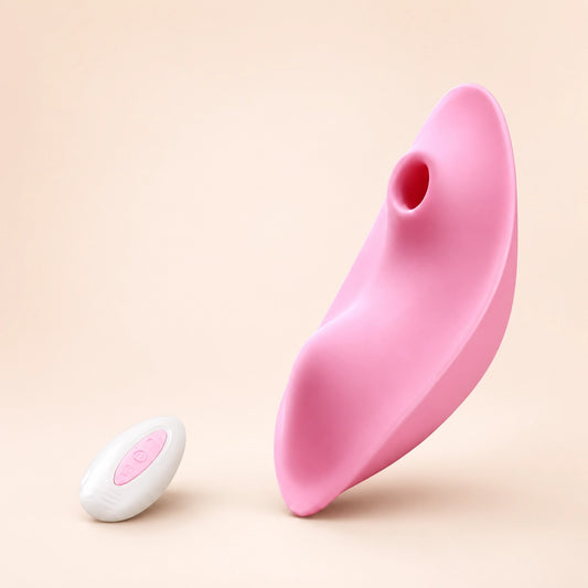Hoomaw™ Luna Whisper Wearable Massager