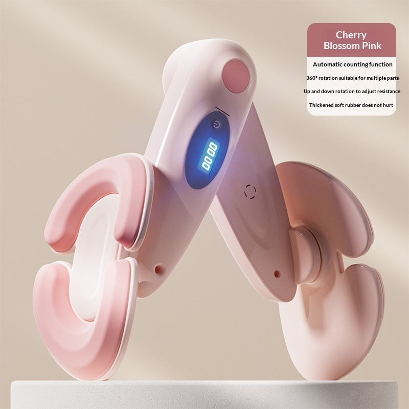 Hoomaw™ Smart Counter Kegel Exerciser