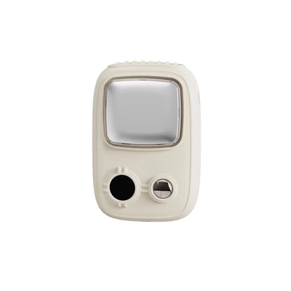 Ventilateur Rafraîchissant 5-en-1