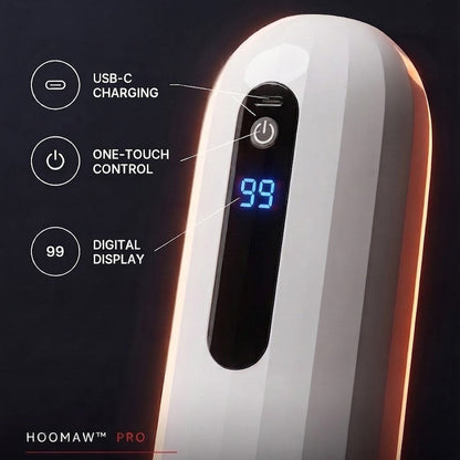 Hoomaw™ Elite