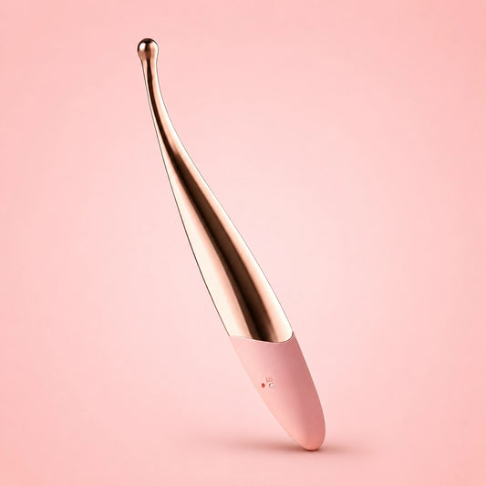 Hoomaw™ Lune Wellness Massager