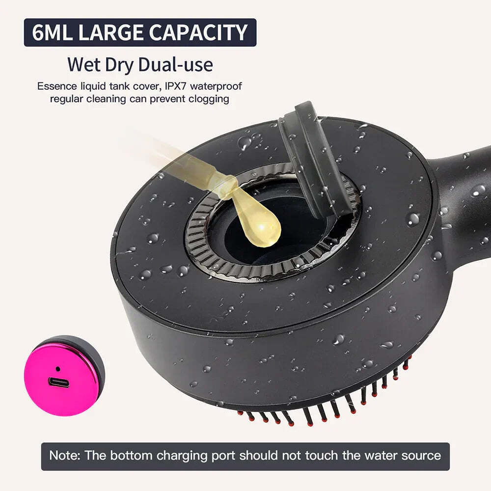 🌹Mind-Blowing 12-in-1 AI Rose Sucker & Vibrator: 9 Intense Patterns + 3 Orgasm-Inducing Suction Modes for Clit, Nipple & Anal Ecstasy⚡ The Ultimate Hands-Free Self-Care Toy for Women🔥