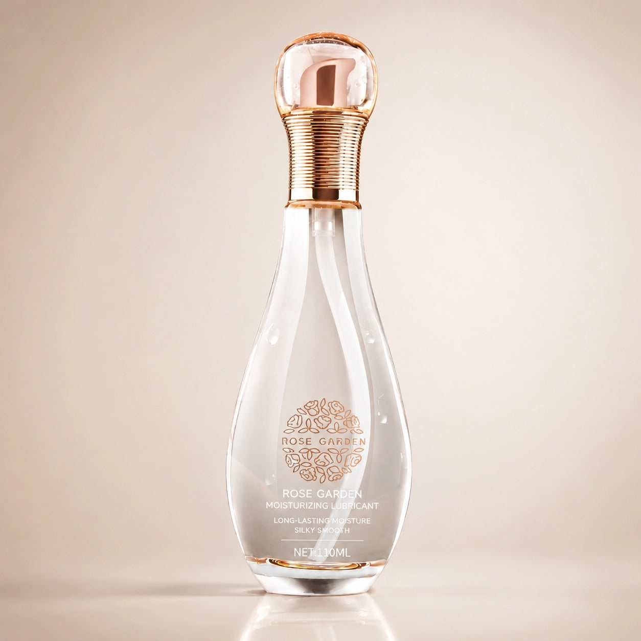 Hoomaw™ Rose Garden Water-Based Lubricant