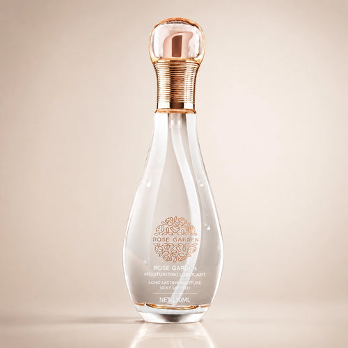 Hoomaw™ Rose Garden Water-Based Lubricant