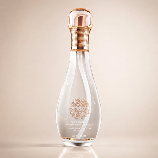 Hoomaw™ Rose Garden Water-Based Lubricant