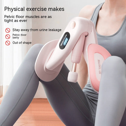Pelvic Floor Smart Biofeedback Trainer