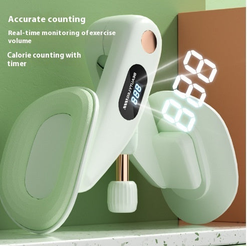 Pelvic Floor Smart Biofeedback Trainer