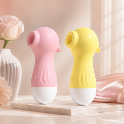 Hoomaw™ LUNE Mini Ritual Massager