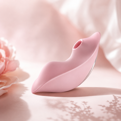 Hoomaw™ Luna Whisper Wearable Massager