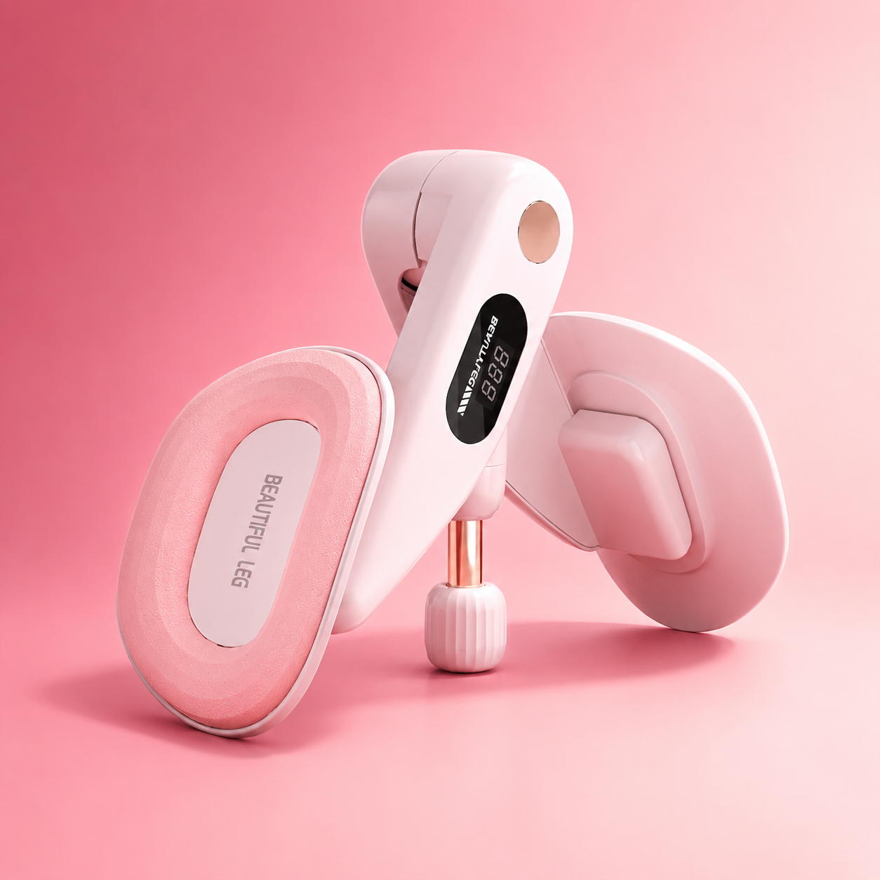 Pelvic Floor Smart Biofeedback Trainer