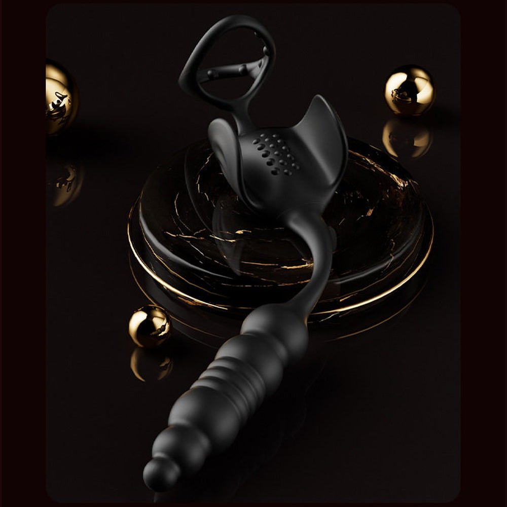 Hoomaw™ CityLink Remote Wearable Massager