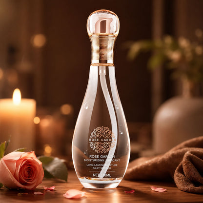 Hoomaw™ Rose Garden Water-Based Lubricant