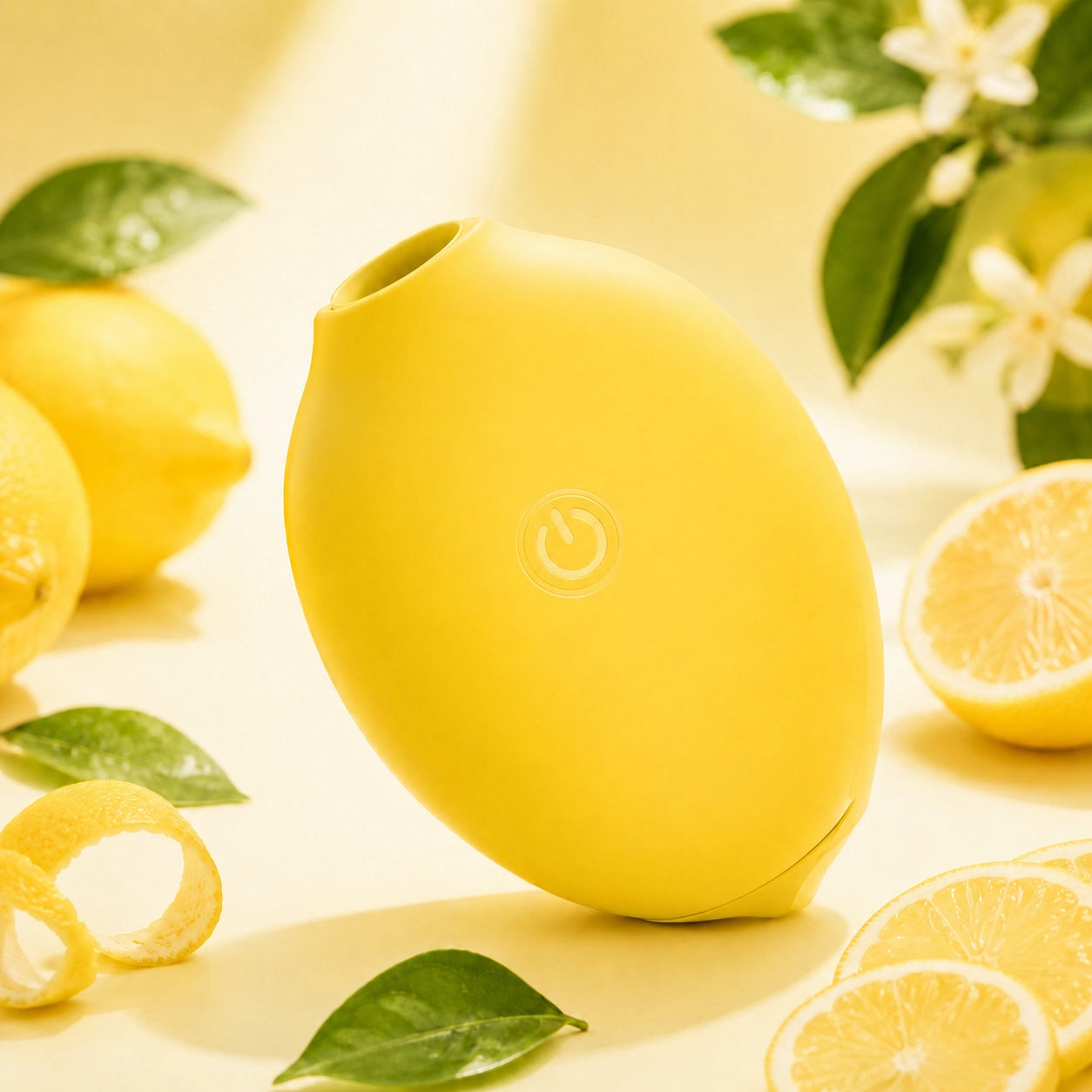 Hoomaw™ Lem | Air-Pulse Clitoral Wellness Massager