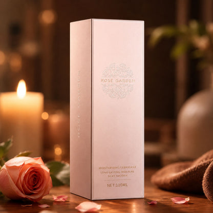 Hoomaw™ Rose Garden Water-Based Lubricant