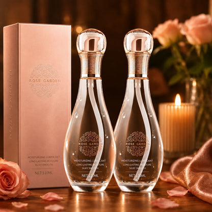Hoomaw™ Rose Garden Water-Based Lubricant