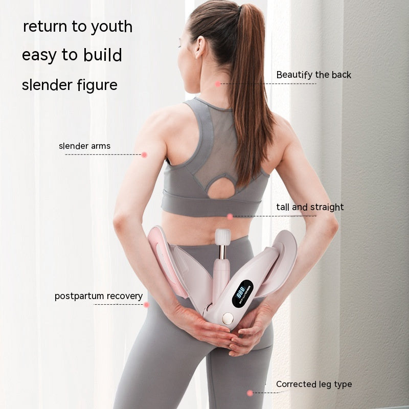 Pelvic Floor Smart Biofeedback Trainer