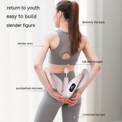 Pelvic Floor Smart Biofeedback Trainer