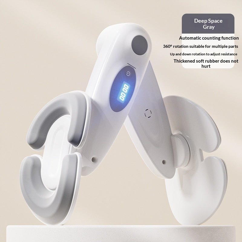 Hoomaw™ Smart Counter Kegel Exerciser
