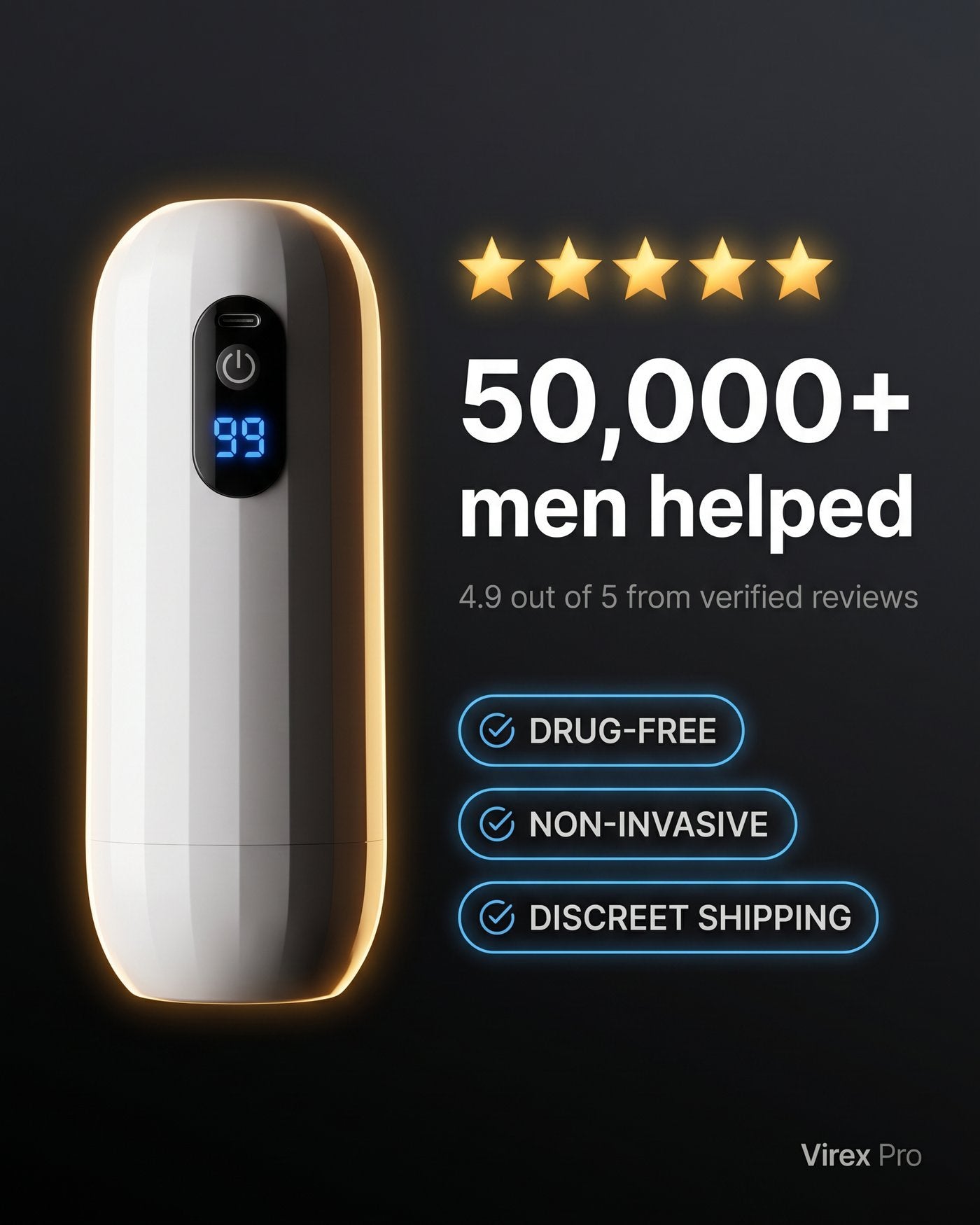 Virex™ Pro