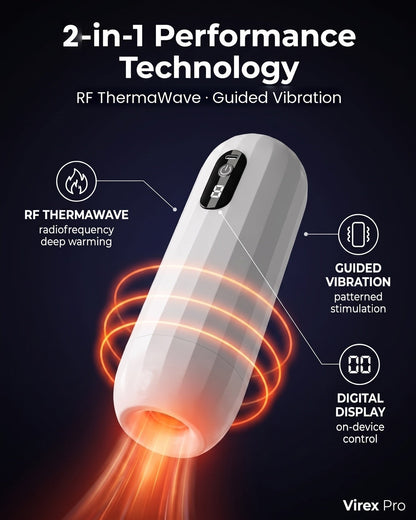 Virex™ Pro