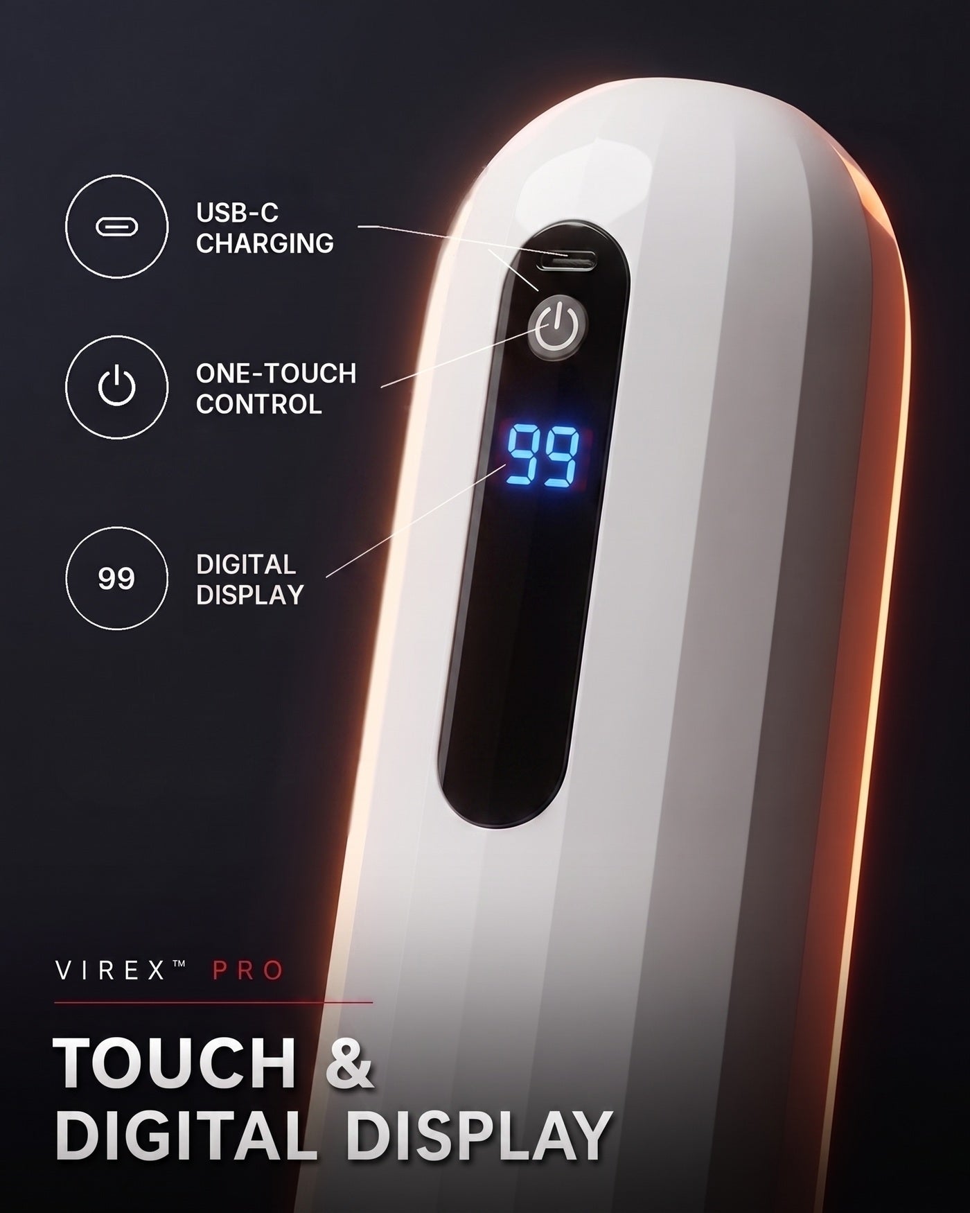 Virex™ Pro