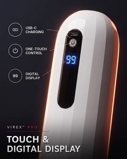 Virex™ Pro