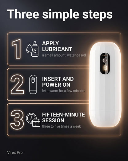 Virex™ Pro