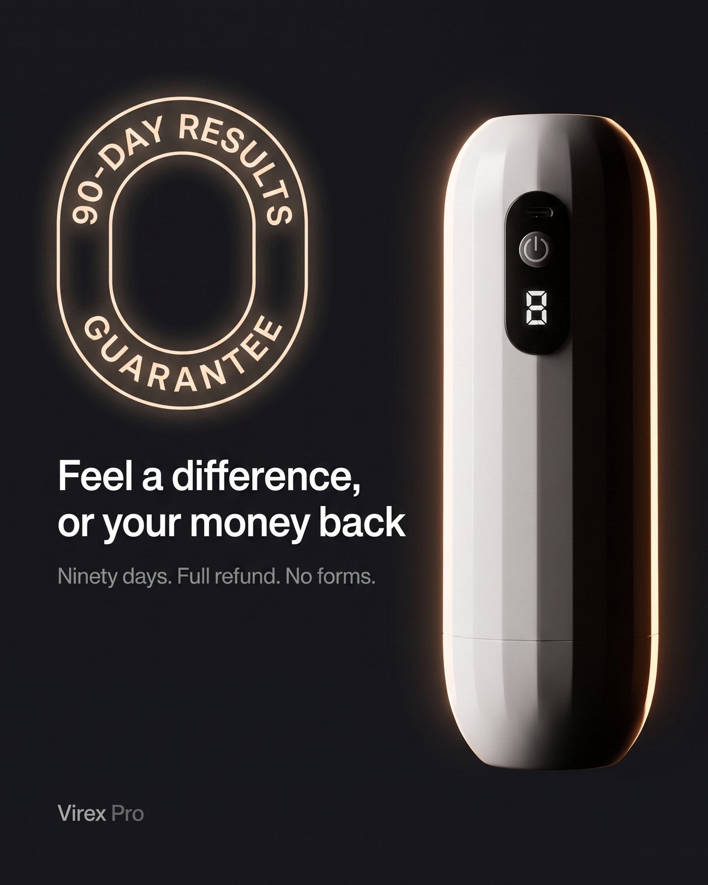 Virex™ Pro