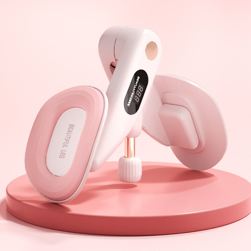 Pelvic Floor Smart Biofeedback Trainer