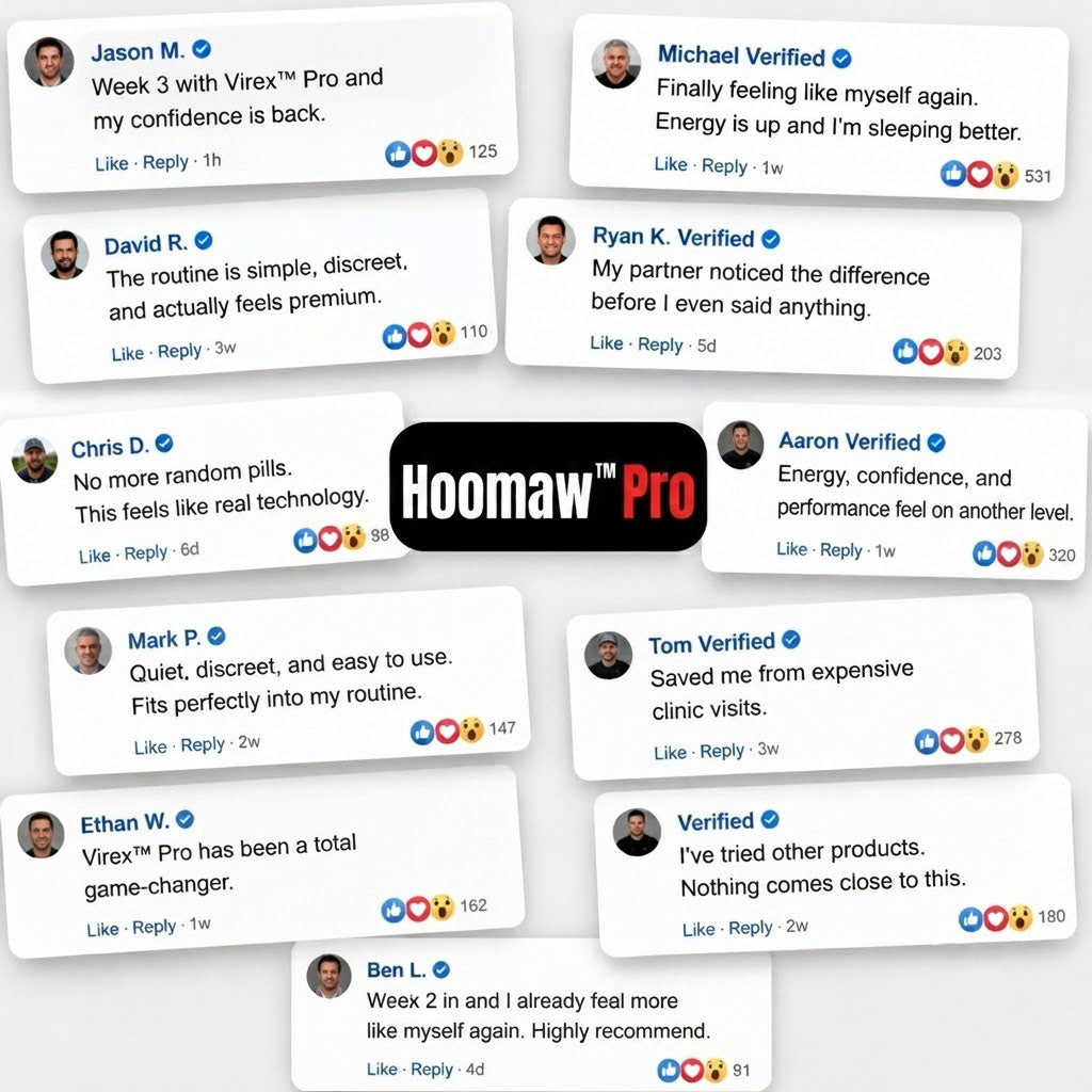 Hoomaw™ Elite