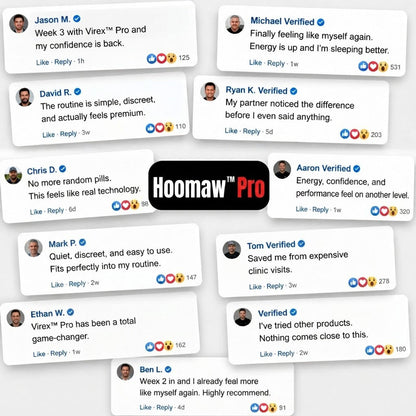 Hoomaw™ Elite