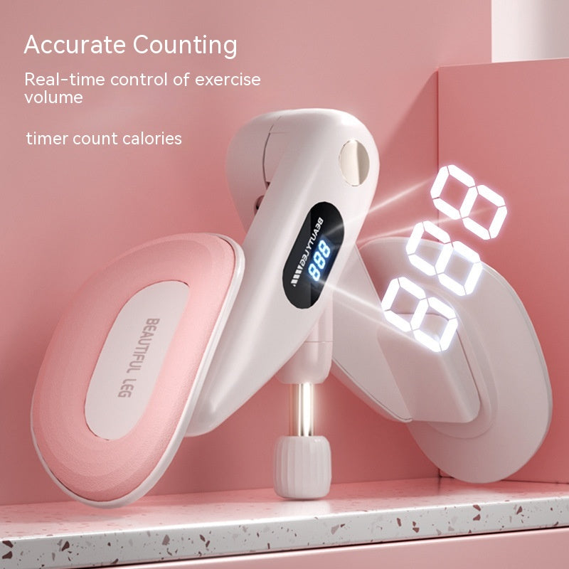Pelvic Floor Smart Biofeedback Trainer