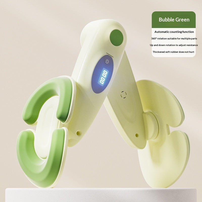 Hoomaw™ Smart Counter Kegel Exerciser